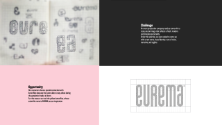 Eurema: Brand Eurema
