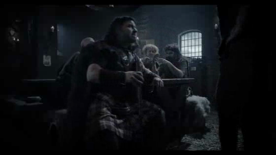 Nedbank: Highland Fling