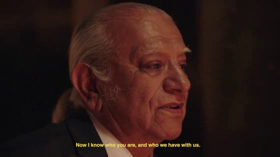 Pantene: The Quinceañera