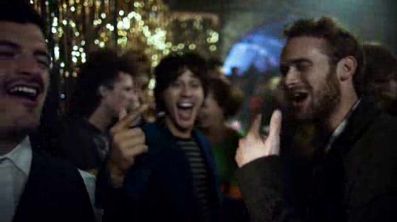 Heineken: The Sunrise