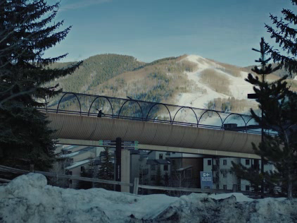 Arc’teryx: Tim