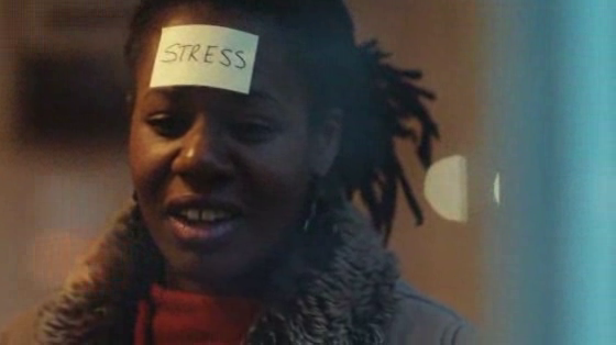 Lloyds Bank: Get The Inside Out, 1