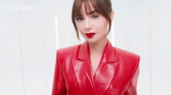 Lancôme: Call Me Happy