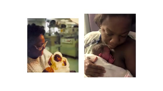 Science Moms Climate Change Education: For Our Daughters, Dr. Burt