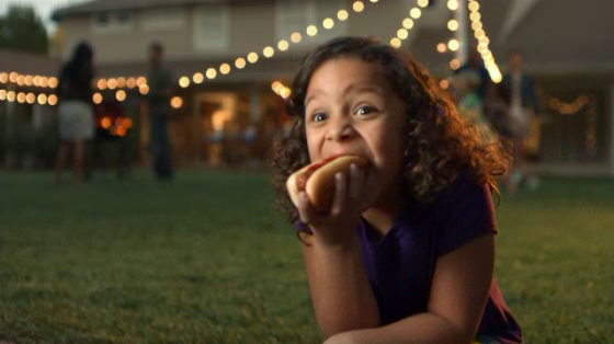 ConAgra Foods: Epic Montage