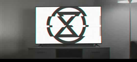 Extinction Rebellion: No Going Back