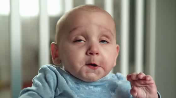 Pampers: Pooface