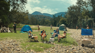 Canadian Club: Who Made Beer King of the Campsite?