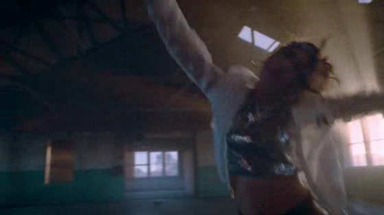 Sony: DEFY by Sony feat. Macy Baez
