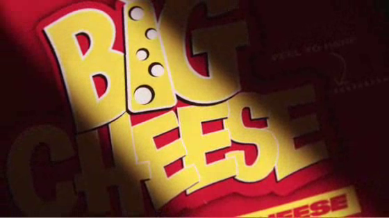 The Big Cheese: The Big Cheese