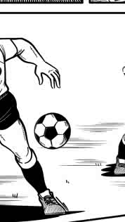 TAG HEUER: Pressure Free Kick