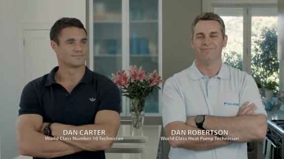 Daikin: The Dealer