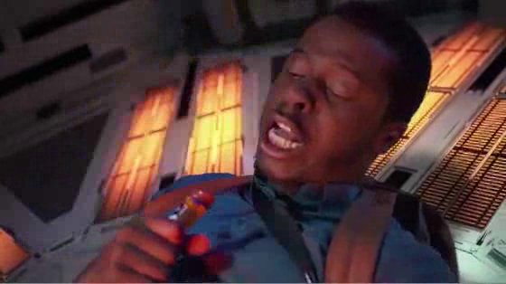 Cadbury (Director's Cut): Mission (Director's Cut)