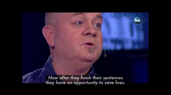 Polish Red Cross: Life After Death