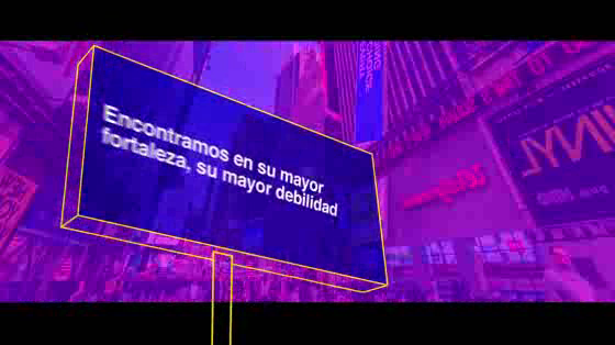 The Guatemalan Tourism Institute (INGUAT): The Anti Billboards Billboard