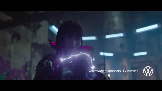Volkswagen Electric Range: Captured