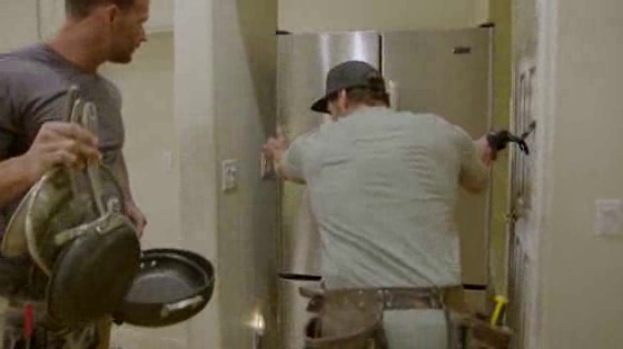 HGTV: Flip the Routine