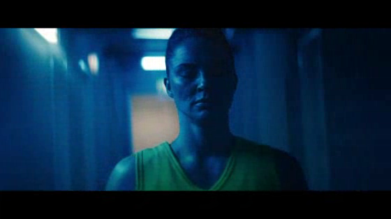 Samsung: Samsung & Sharni Layton #DoWhatYouCant