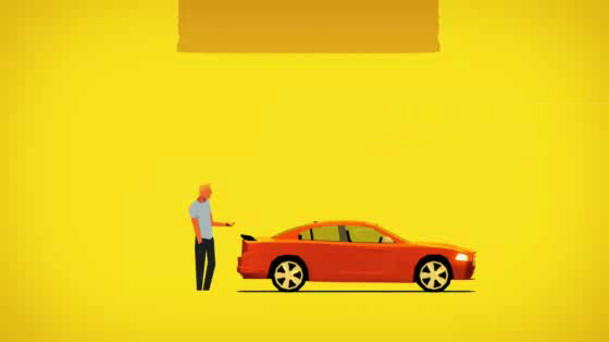 Hertz: Auto Bliss