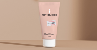 MIA Mums In Ads: The $876k Hand Cream