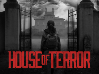 Unicef: House Of Terror