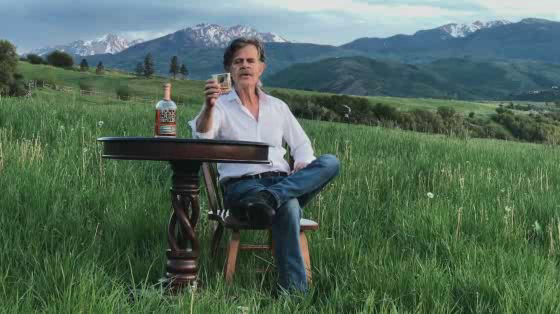 Woody Creek Distillers: Why I Put My Pants On