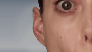 ALDI: Facial Reactions - Ear