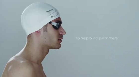 Samsung: Blind Cap