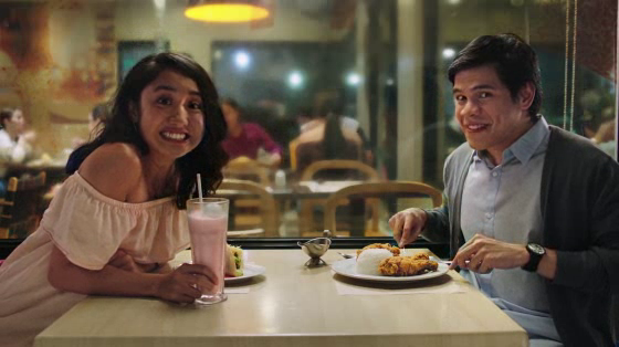 Pancake House: Parents