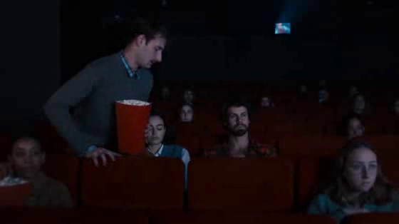 Lynx: Cinema