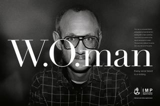 Instituto Maria da Penha: W.O.man - Photographer