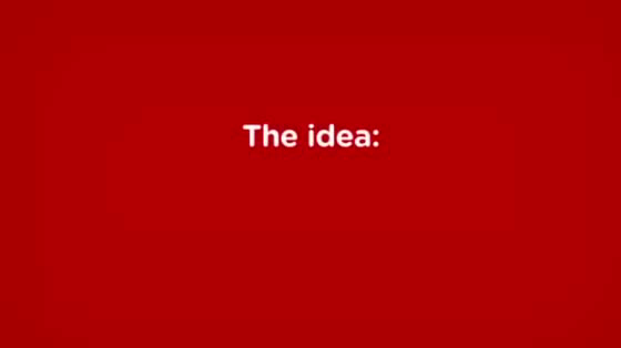 Nescafé: Cover photo display