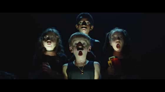 John Lewis / Waitrose: & Partners - Bohemian Rhapsody