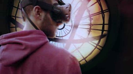 Marvel Studios: Doctor Strange: Change Your Reality