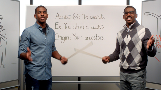 State Farm: Future of the Assist
