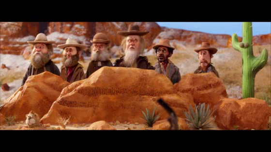 AT&T: Train