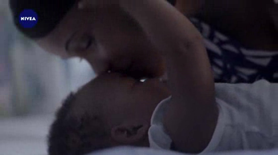 Nivea: Care Is Beautiful