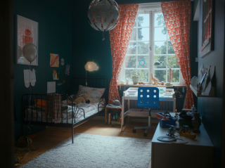 IKEA: Every Other Week