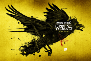 Deuses de Dois Mundos (“Gods of Both Worlds”): Deuses de Dois Mundos (“Gods of Both Worlds”) Trailer