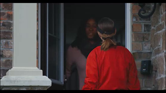 Tim Hortons: Neighbours