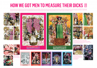 New Zealand Aids Foundation: The Prince