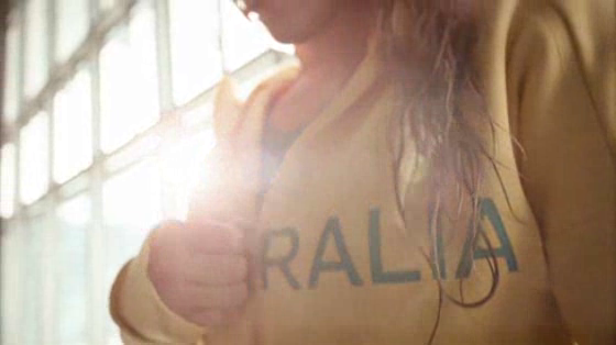 Woolworths: Grown in Australia, Picked for Rio