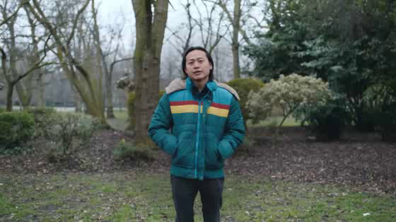 Ikea: Place in the Park