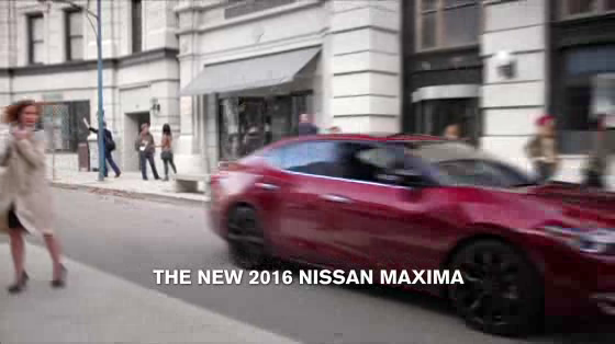 Nissan: Final Days