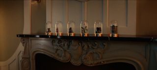 Louis Vuitton: Holiday