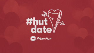 Pizza Hut: Hut Date