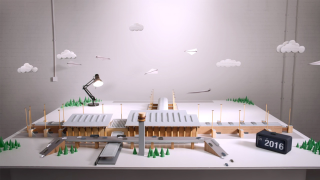 Olso Airport: Oslo Airport