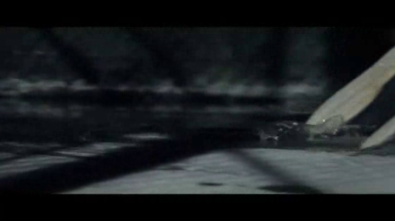 Amnesty International: Bulletproof