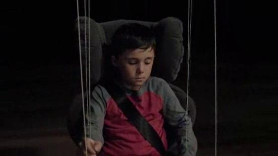 Transport Accident Commission: Strings