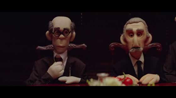 Dolmio: The Meeting